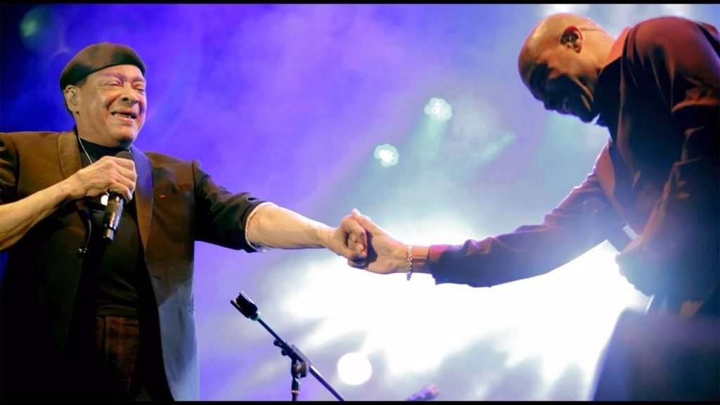 We're In This Love Together - A Tribute to Al Jarreau