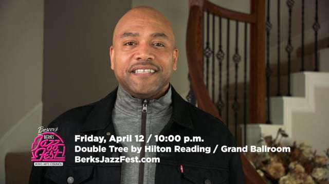 Chris Walker Boscov’s Jazz Fest