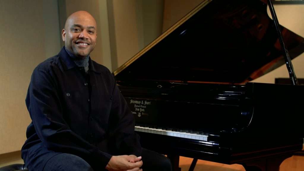 Chris Walker - Eddie Zondie Tribute Concert