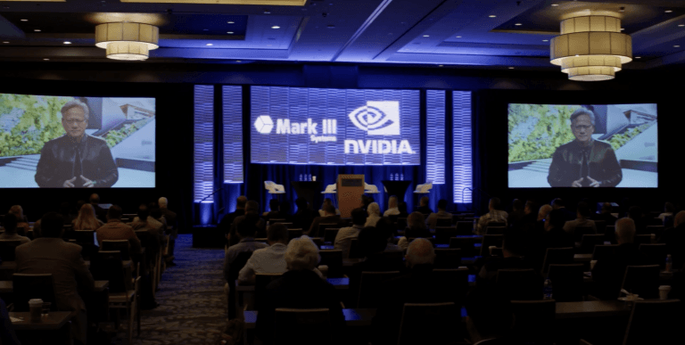 AI City Forum - Mark III Systems - Hodgson Agency AI City Forum - Mark III Systems