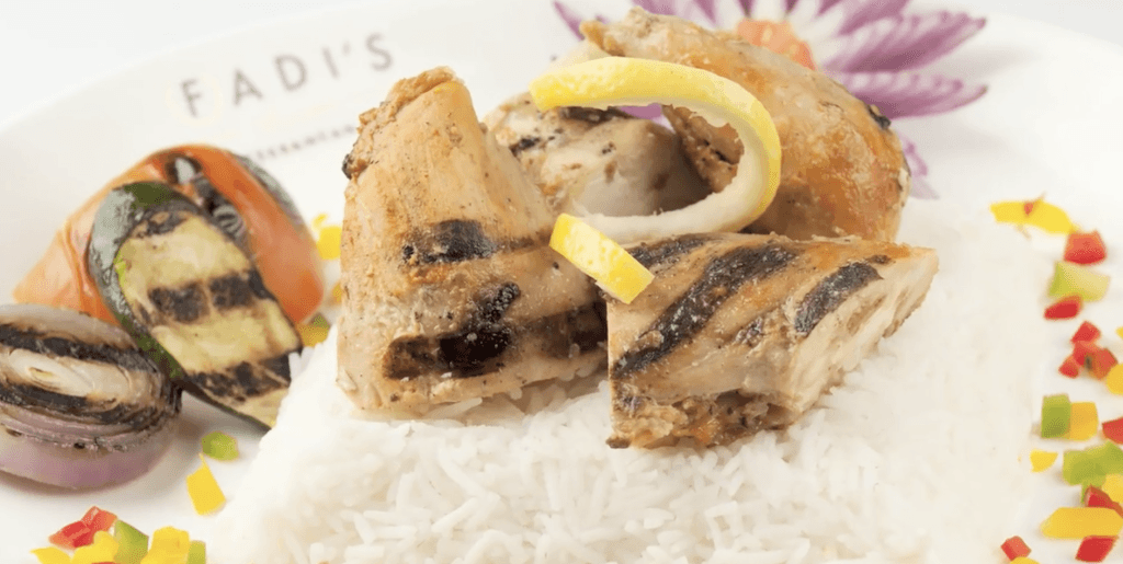 FADI's New Customer Introduction Video