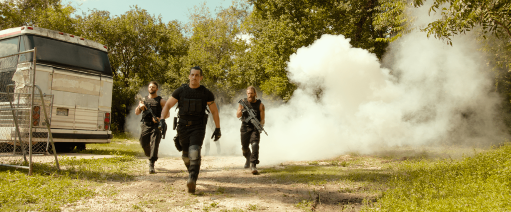 Transposition Movie - Hodgson Agency Transposition Movie