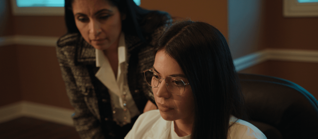 Transposition Movie Lydia Cash - Hodgson Agency Transposition Movie Lydia Cash