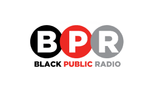 black public radio