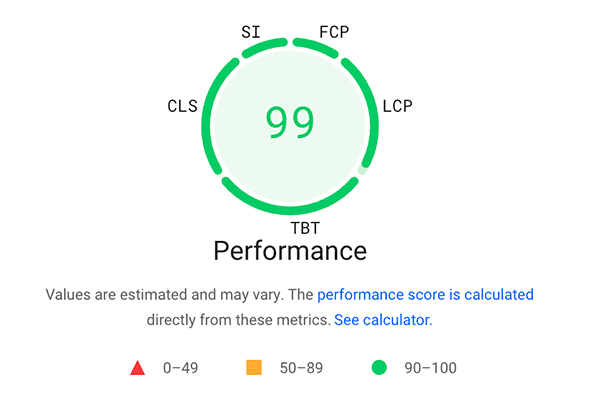 Google Page Speed Optimization For WordPress - Hodgson Agency Google Page Speed Optimization For WordPress