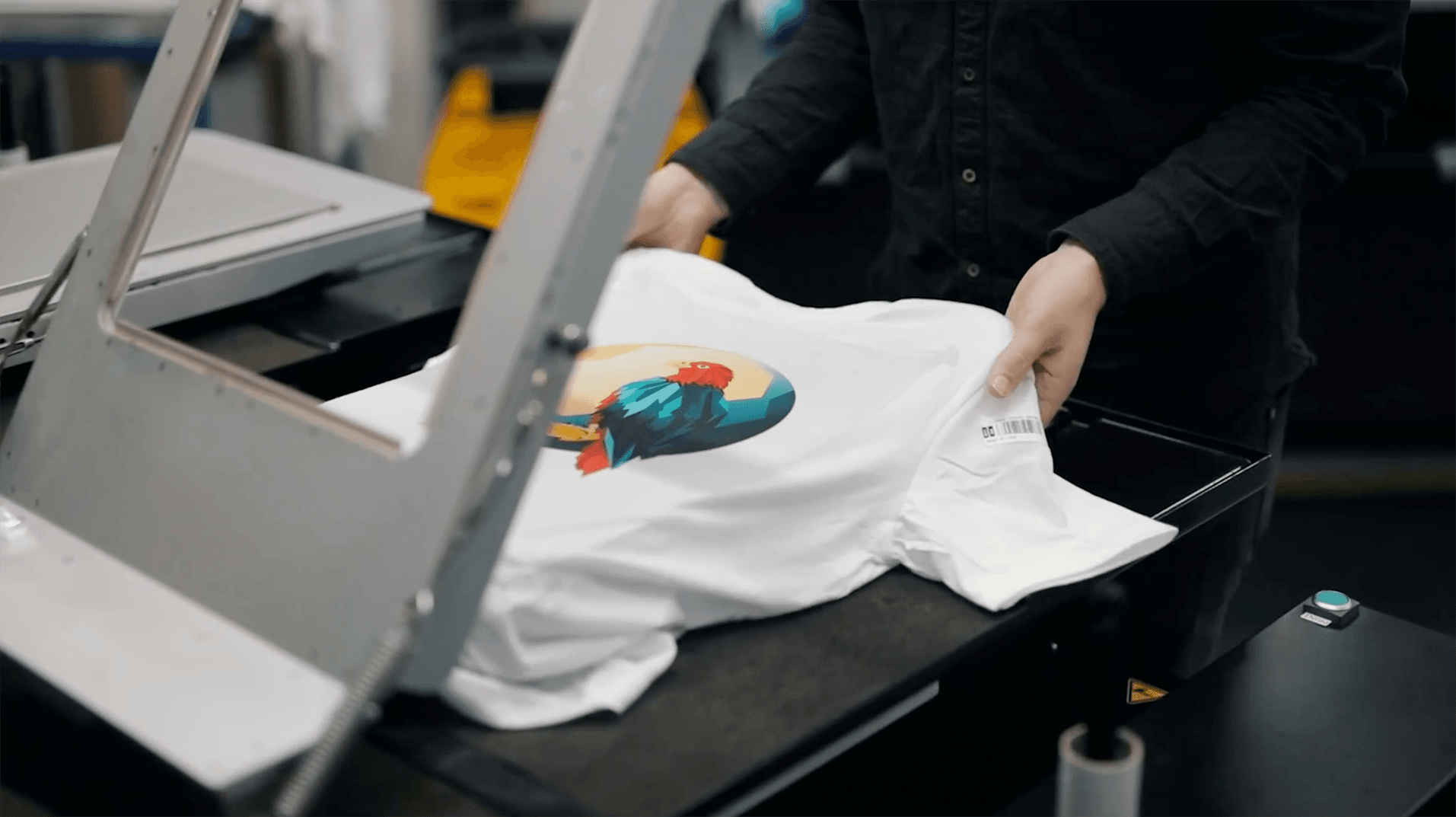 hodgson printing on-demand apparel and promotional products