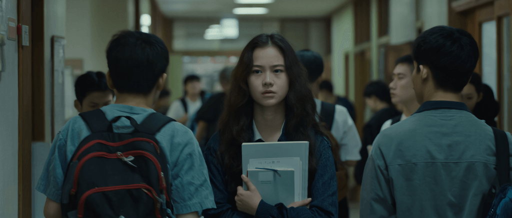 Web of Lies Veo3 AI Short Film using ChatGPT, KlingAI and Google Gemini Veo3