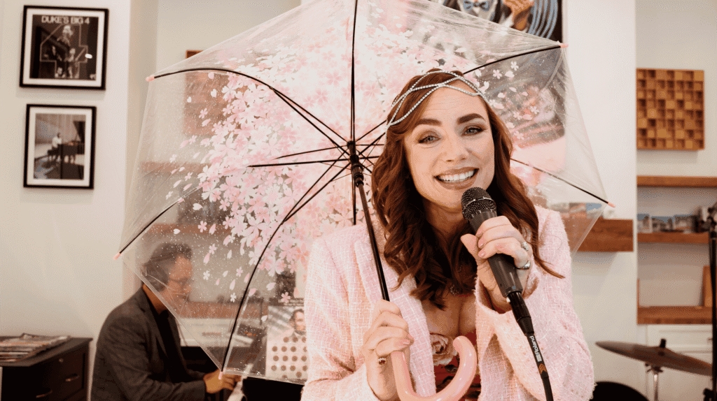 Pennies From Heaven Julia Robinson